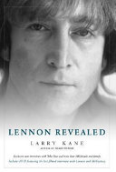 Lennon revealed /
