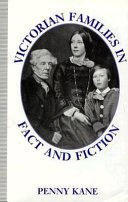 Victorian families in fact and fiction /