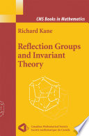 Reflection Groups and Invariant Theory /