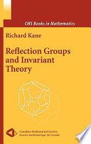 Reflection groups and invariant theory /