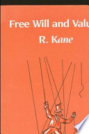 Free will and values /