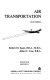 Air transportation /
