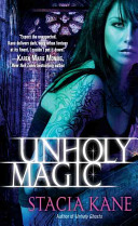 Unholy magic /