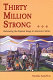 Thirty million strong : reclaiming the Hispanic image in American culture /