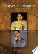 Hispanic literature of the United States : a comprehensive reference /