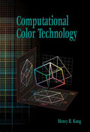 Computational color technology /