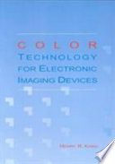 Color technology for electronic imaging devices /