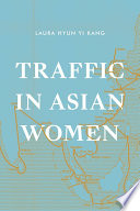 Traffic in Asian women /