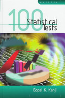 100 statistical tests /