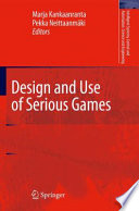 Design and use of serious games /