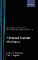 Advanced fracture mechanics /