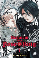 Requiem of the Rose King /