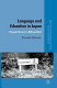 Language and education in Japan : unequal access to bilingualism /