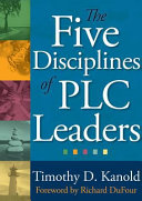 The five disciplines of PLC leaders /