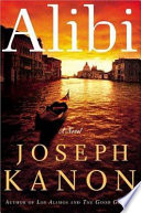 Alibi : a novel /