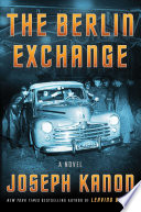 The Berlin exchange : a novel /