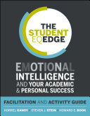 The student EQ edge : facilitation and activity guide /