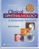 Clinical ophthalmology /