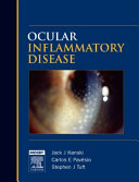 Ocular inflammatory disease /