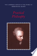 Practical philosophy /