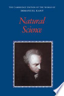 Natural science /