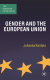 Gender and the European Union /