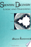 Scientific discovery : logic and tinkering /