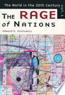 The rage of nations /