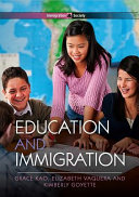 Education and immigration /