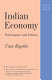 Indian economy : performance and policies /