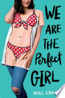 We are the perfect girl /