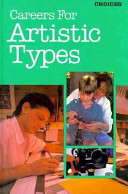 Careers for artistic types /