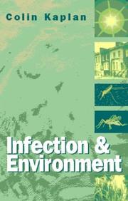 Infection and environment /