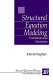 Structural equation modeling : foundations and extensions /