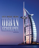 Urban geography /