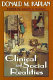 Clinical and social realities /