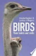 Birds : their habits and skills /