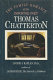 The family romance of the impostor-poet Thomas Chatterton /