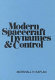 Modern spacecraft dynamics & control /