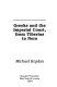 Greeks and the imperial court, from Tiberius to Nero /