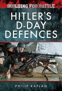 Hitler's D-Day defences /