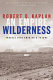 An empire wilderness : travels into America's future /