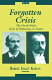 Forgotten crisis : the fin-de-siècle crisis of democracy in France /