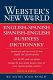 Webster's new world English-Spanish/Spanish-English business dictionary /