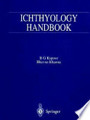 Ichthyology handbook /