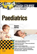 Paediatrics.