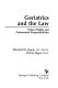 Geriatrics and the law : patient rights and professional responsibilities /