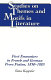 First encounters in French and German prose fiction, 1830-1883 /