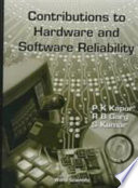Contributions to hardware and software reliability /