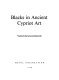 Blacks in ancient Cypriot art /